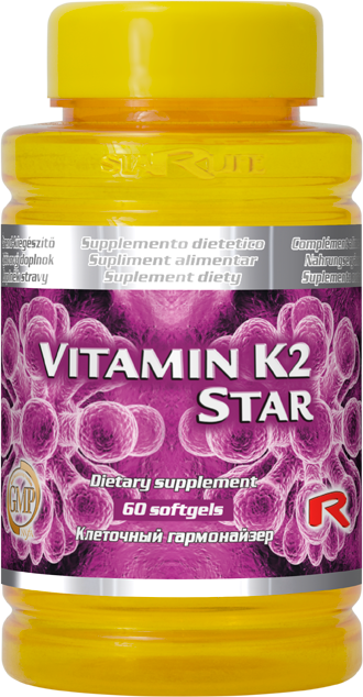 VITAMIN K2 STAR